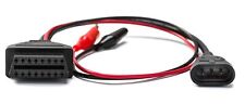 Cavo OBD 3 PIN interfaccia
