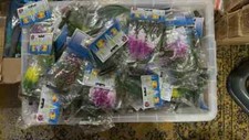 Lotto lavoro ingrosso acquario - lotto,