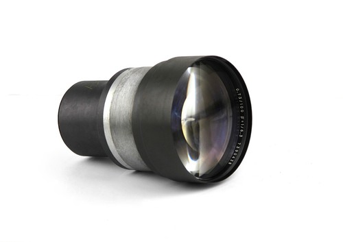 Obiettivo carl zeiss - obiettivo,