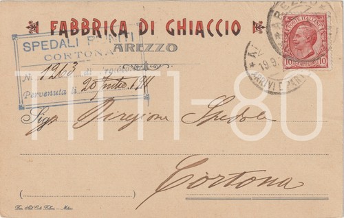 Arezzo fabbrica di - -,