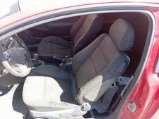 Sedile Anteriore Sinistro per