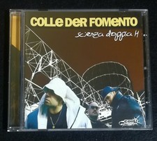 Colle Der Fomento ‎–
