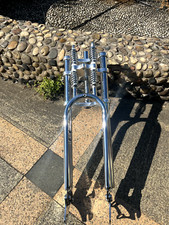 Forcella classica regolabile