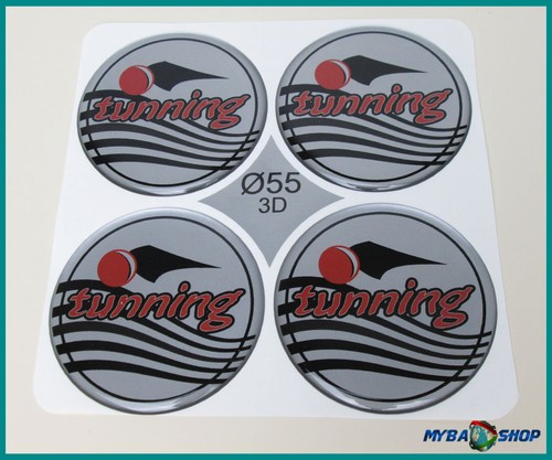 Adesivi silicone 55mm - 4x, ∅=