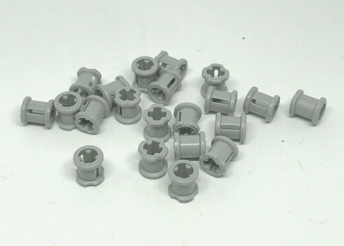 Lego technic lot 20x bague - lego,