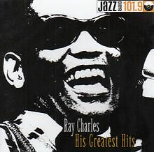 Ray Charles - His Greatest