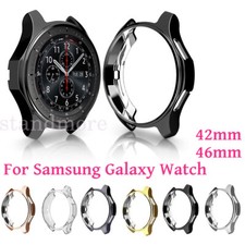 Custodia paraurti 42 mm TPU