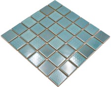 Piastrelle mosaico ceramica - piastrelle,