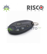 Risco RP128T4RC00B Telecomando a 4 tasti Rolling Code per: Inserimento,Disinseri