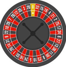 Sistema  previsione roulette