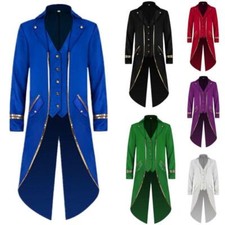 Costume uomo vittoriano