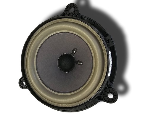 Altoparlante nissan qashqai - altoparlante,