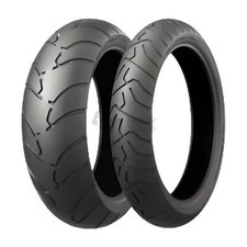 Pneumatico Bridgestone Battlax