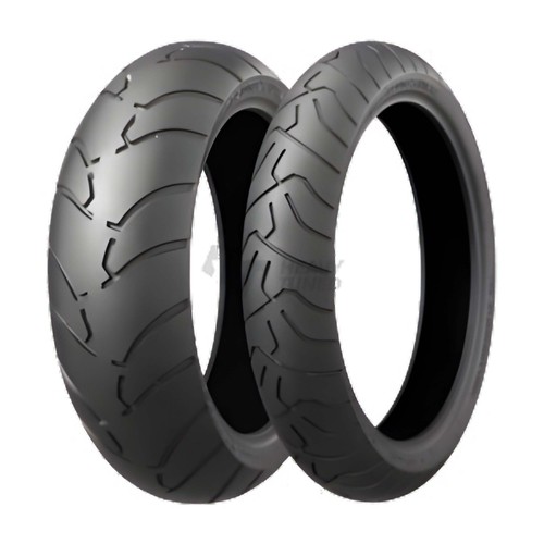 Pneumatico bridgestone battlax - pneumatico,