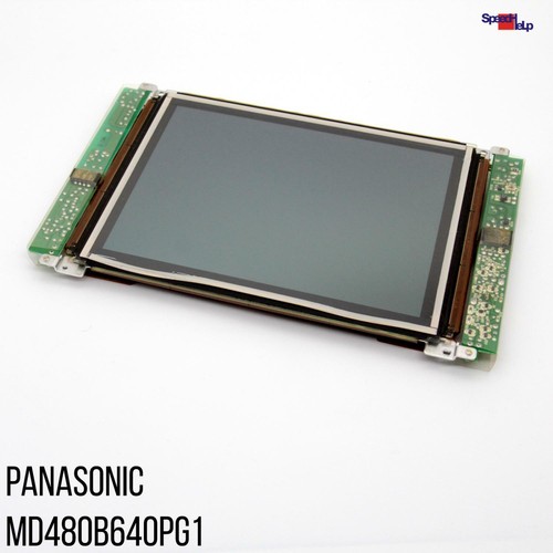 Panasonic md480b640pg1 modulo - md480b640pg1,