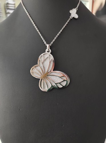 Regalo anni ragazza collana - ragazza,