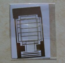 GALERIE DE TOIT FIAT 124