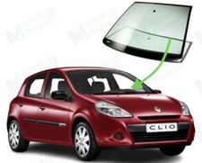Renault Clio 2005 - 2012
