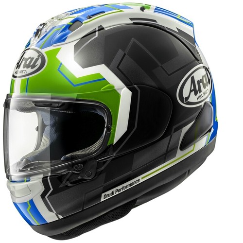 Casco arai evo jr65 - casco,