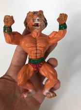 Tiger man uomo tigre action - man,