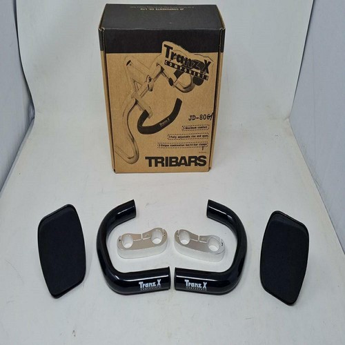 Appendici bici corsa tranzx - bici,