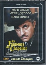 DVD *** LES FANTOMES DU