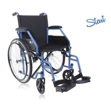 Sedia a rotelle Carrozzina