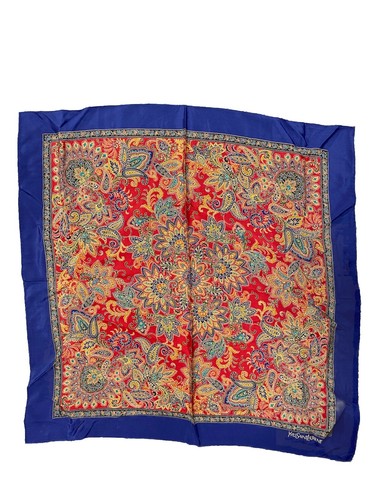 Yves saint laurent foulard - saint,