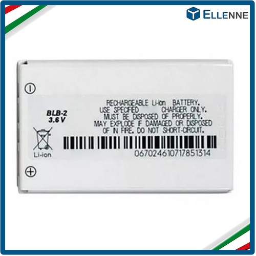 Batteria compatibile per - ✅batteria,