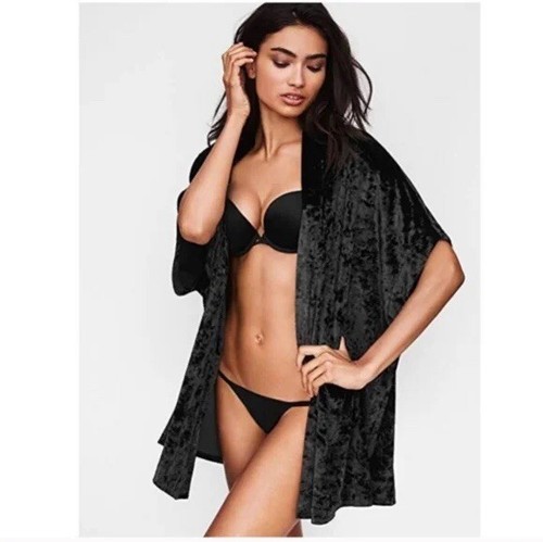 Victoria secret accappatoio - victoria's,