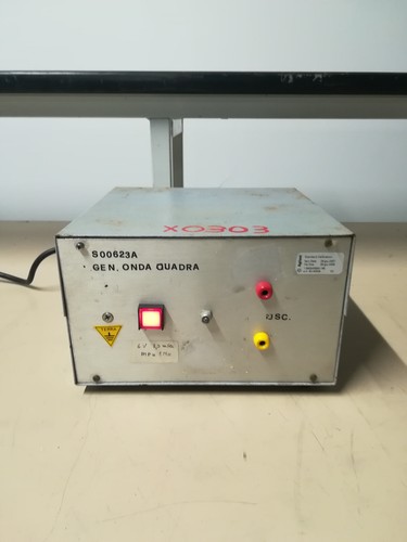 Usc s00623a generatore - usc, onda