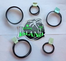 LOTTO STOCK SILMA EUMIG BAUER