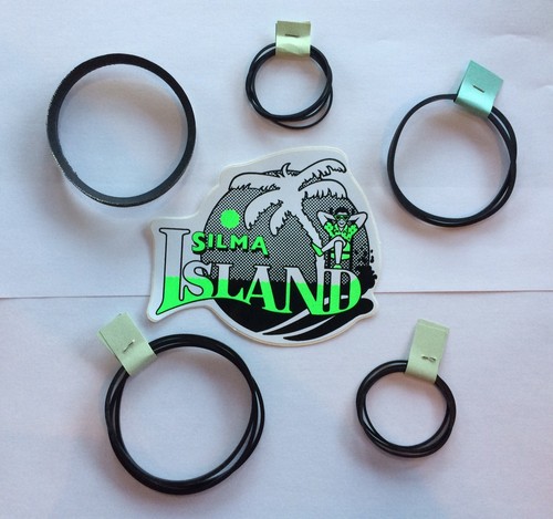Lotto stock silma - lotto,