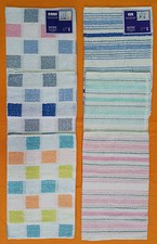 ASCIUGAMANI BAGNO VISO E