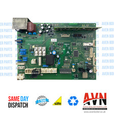 PCB COMANDO CALDAIA VIESSMANN