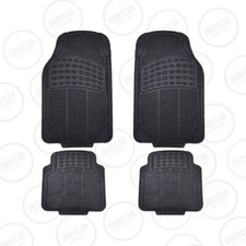 Tanga set tappeti gomma - tappeti,