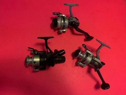 Set mulinelli spinning fw - 3,