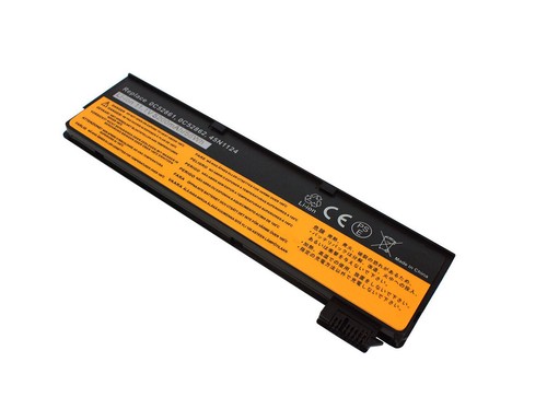 Batteria 5200mah per lenovo - batteria,