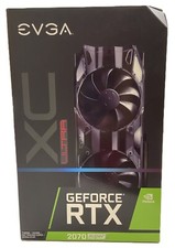 EVGA GeForce RTX 2070 Super 8