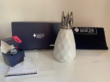 Lampada Berger modello London Blanche