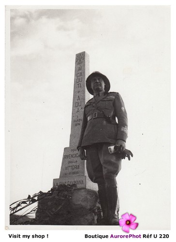 Italie général nino - italie,,