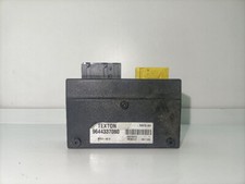 CENTRALINA CAPOTE PEUGEOT 206 Cabrio 1° Serie 9644337080 TU5JP4 (9803) 1577732