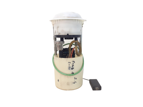 Pompa carburante fiat panda - pompa,