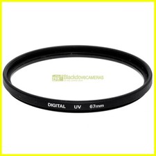 67mm Quantaray Digital UV