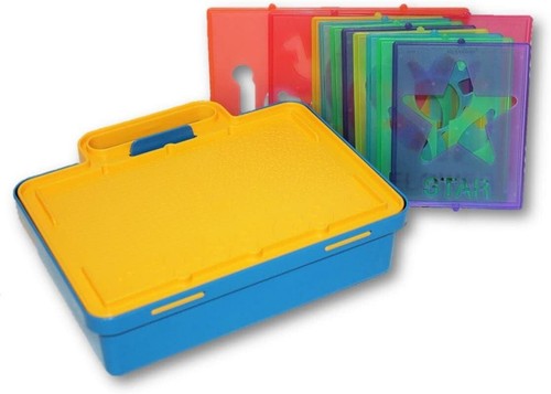 Tupperware tuppertoys custodia - tuppertoys,