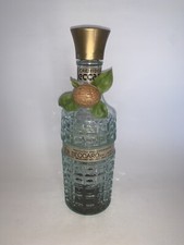 Bottiglia vuota vintage METÀ