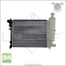 Radiatore acqua motore NRF per