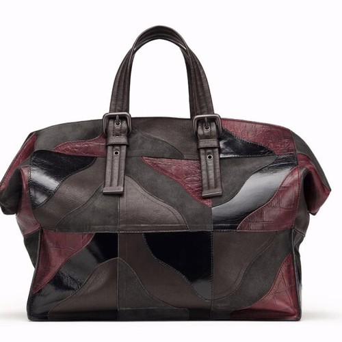 Borsa bottega veneta - bottega,