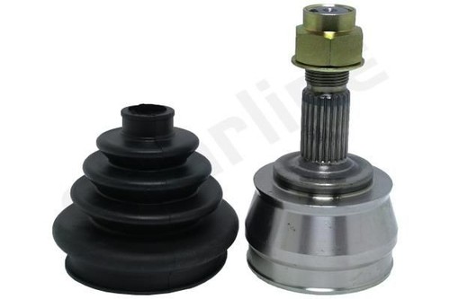 Kit giunto omocinetico - giunto,