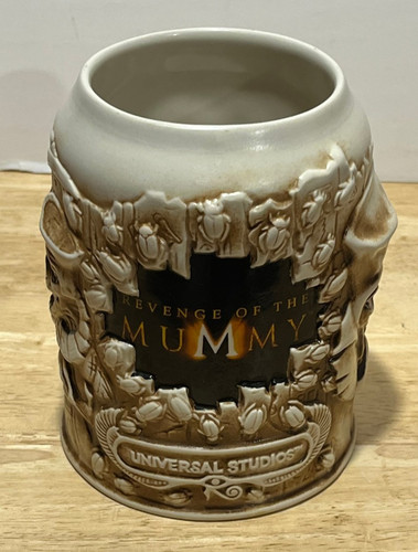 Universal studios tazza da - universal, ~